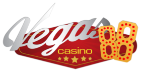 Vegas88 logo